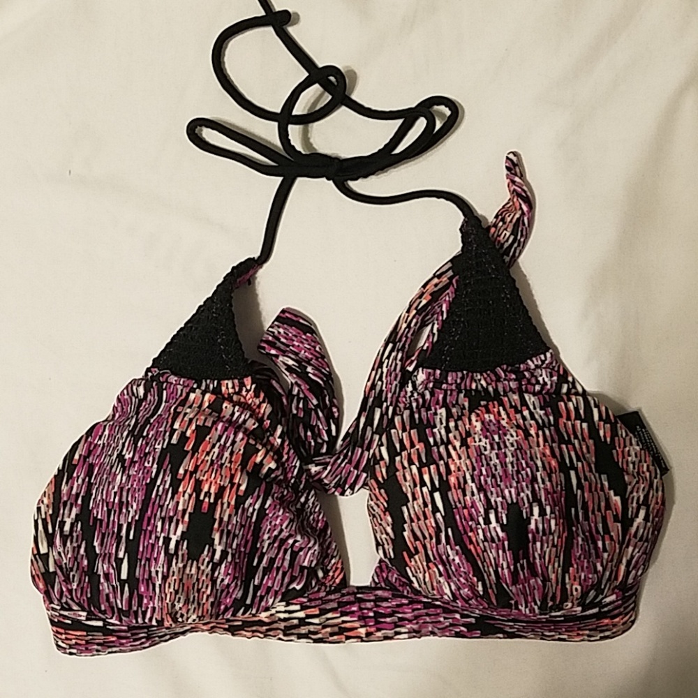 George bathing suit top